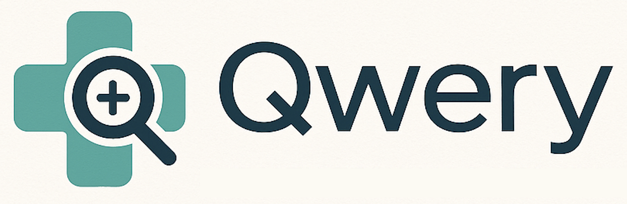 Qwery Logo
